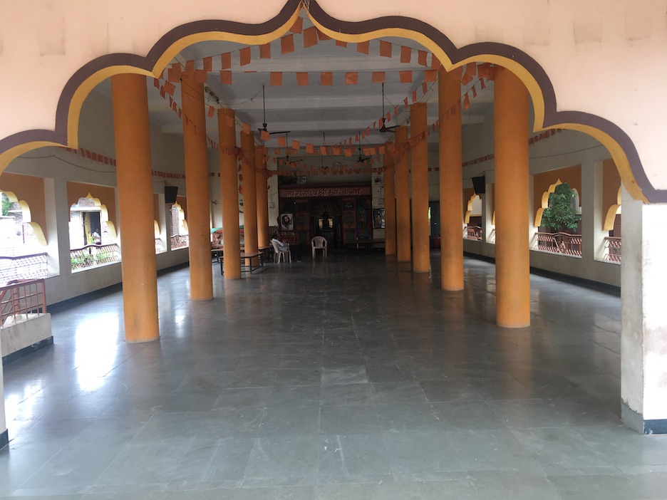 Pandharpur, Maharashtra, India Campus